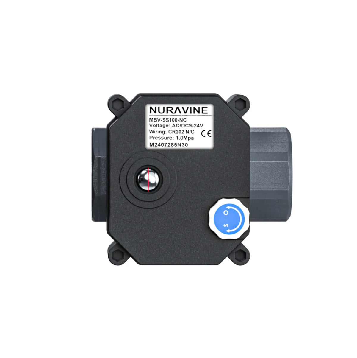 Ball Valve