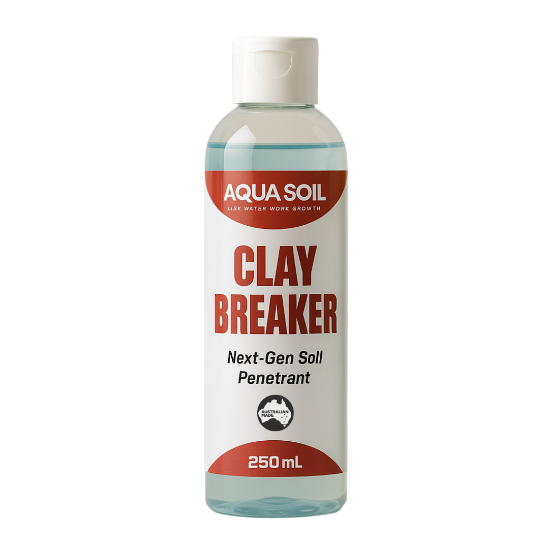 AQUA DIRT™ Clay Breaker