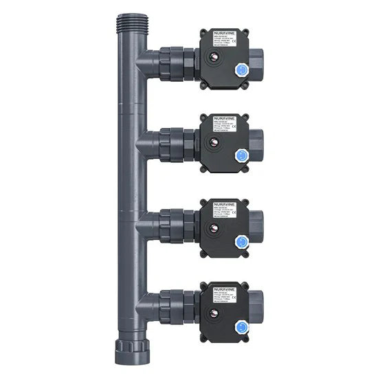 Batch Dosing System