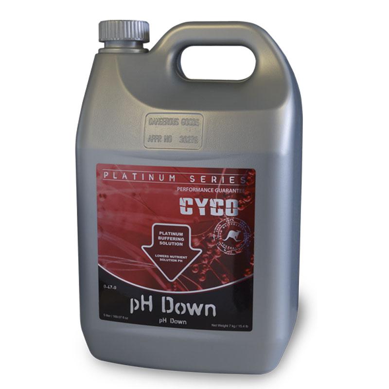 Cyco Ph 羽绒服 1L