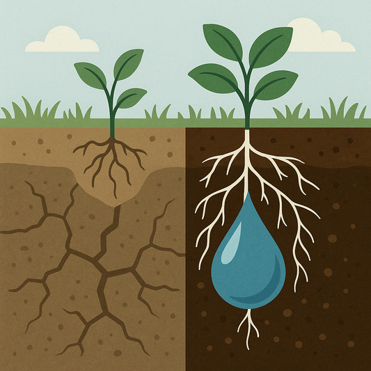 How AQUA DIRT® Solves Australia’s Toughest Soil Problems