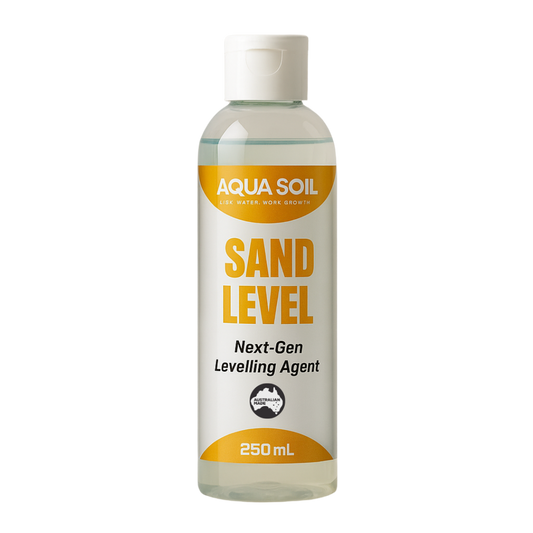 AQUA DIRT™ Sand Level