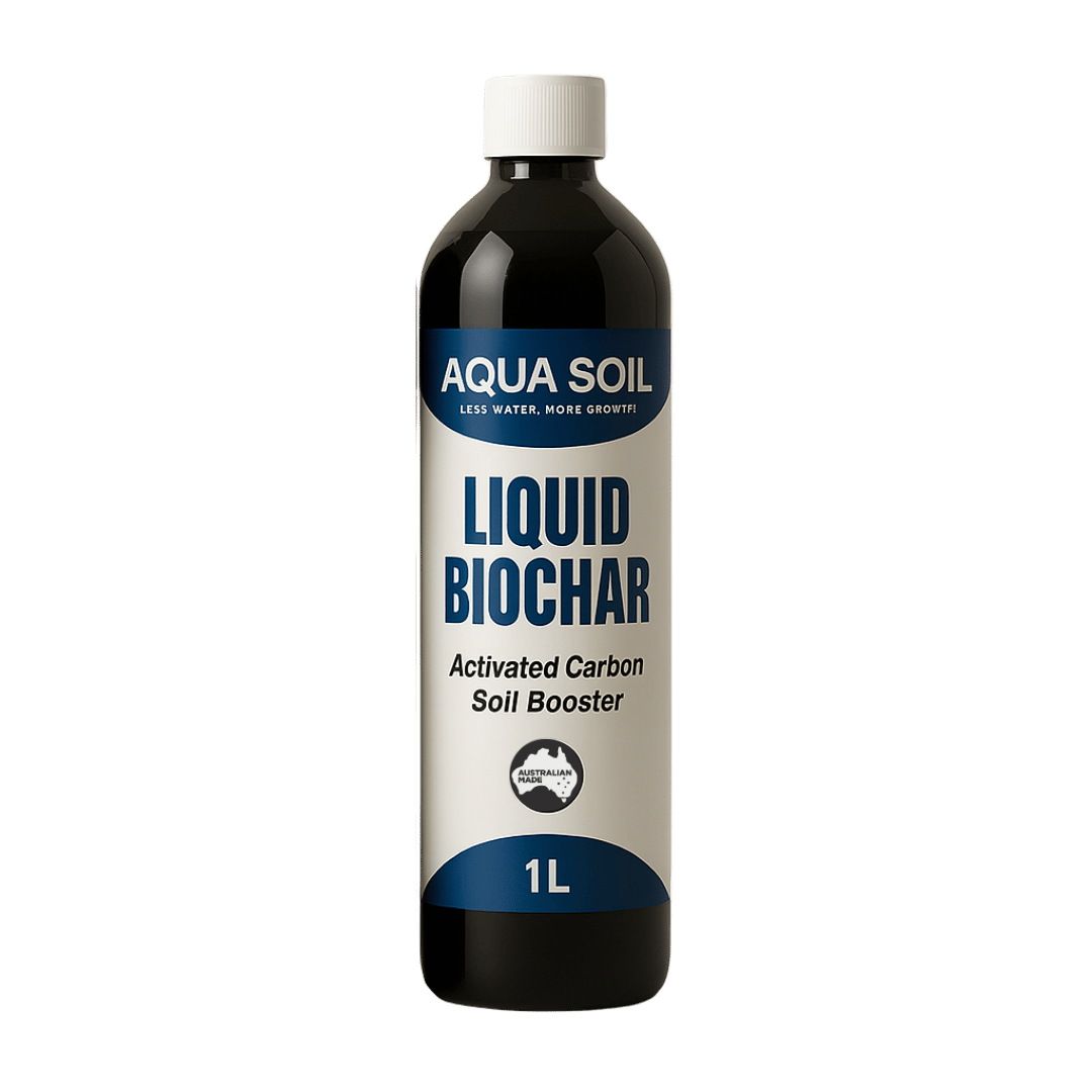 AQUA DIRT™ Liquid Biochar
