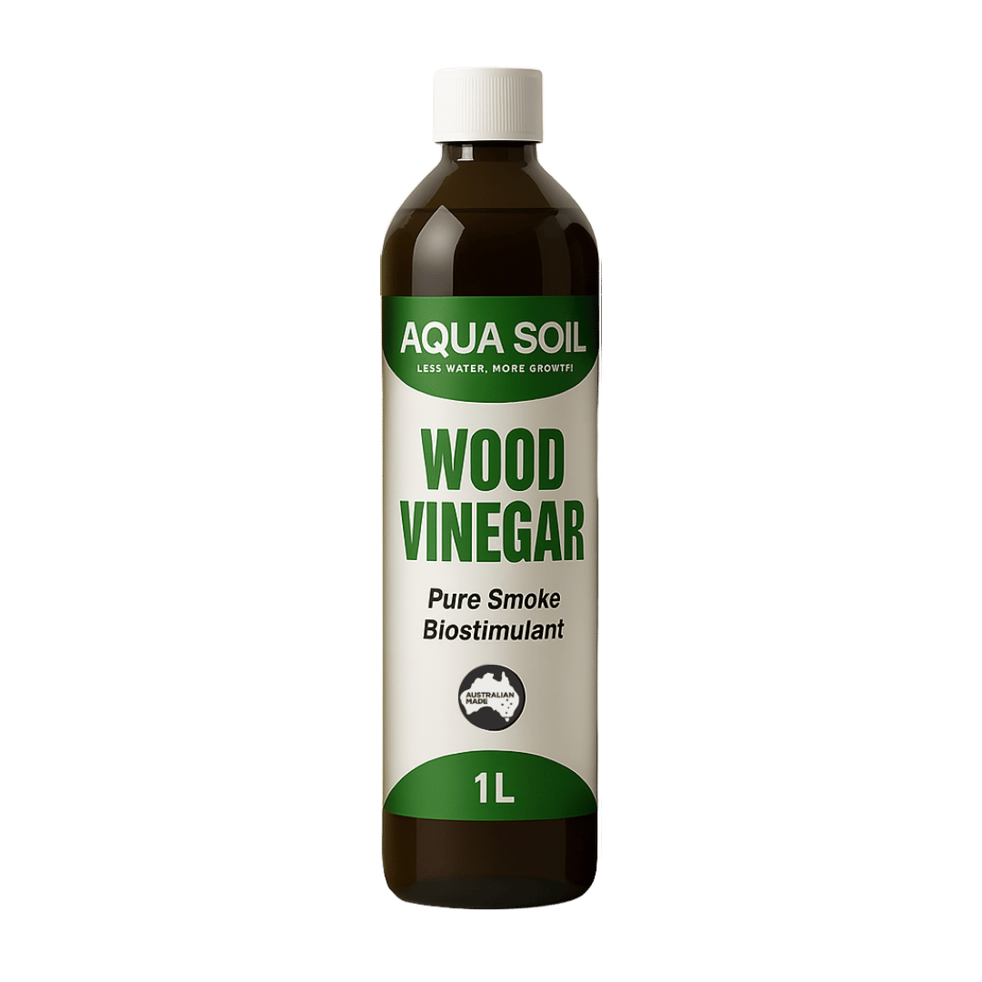 AQUA DIRT™ Wood Vinegar