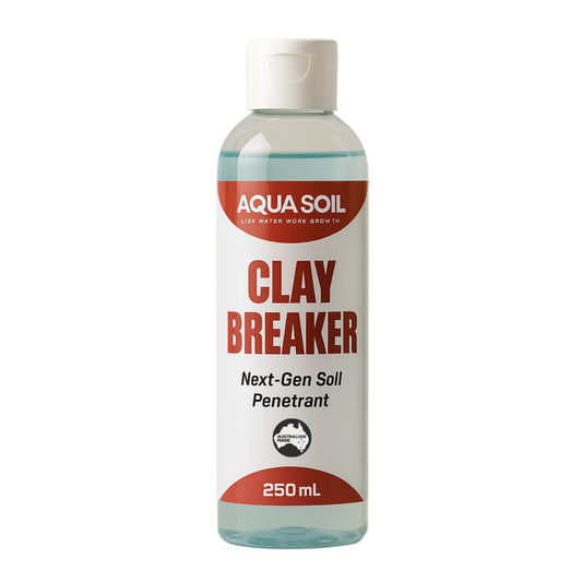 AQUA DIRT™ Clay Breaker