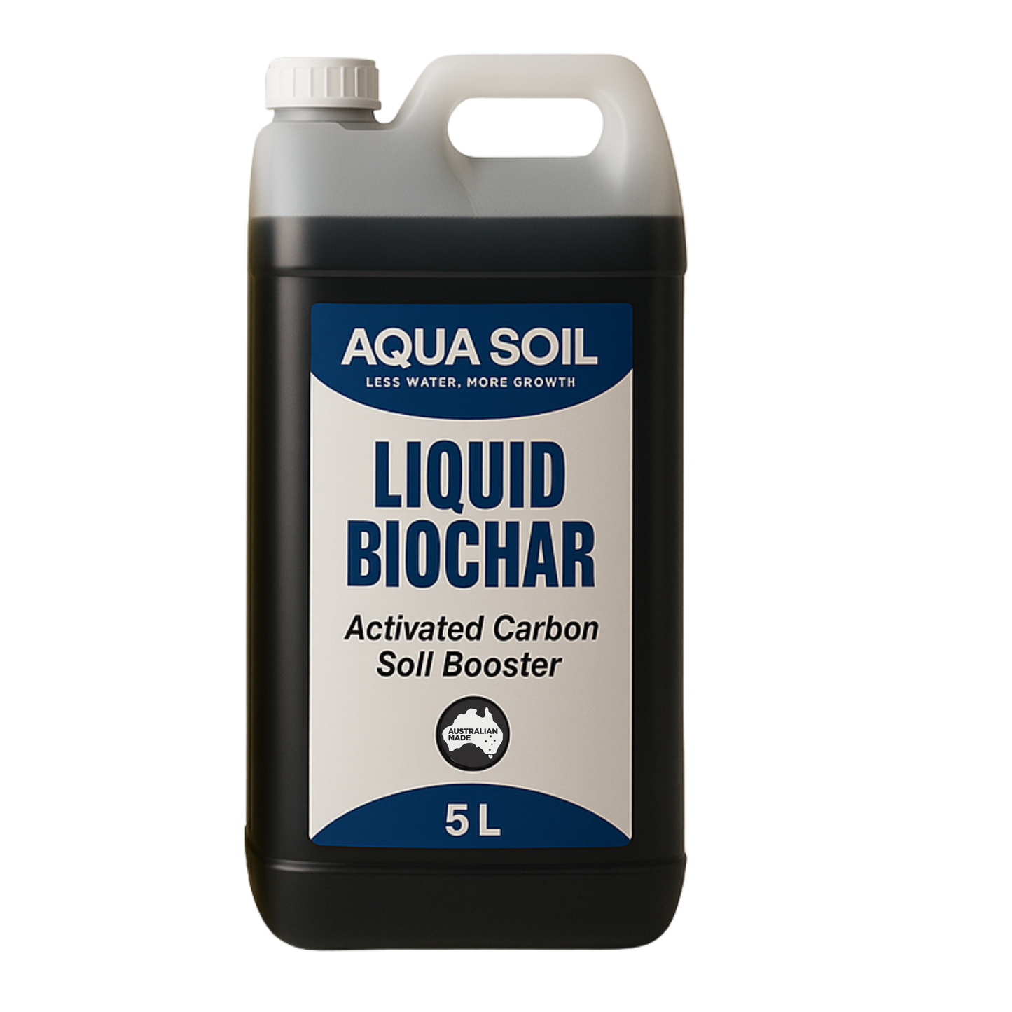 AQUA DIRT™ Liquid Biochar