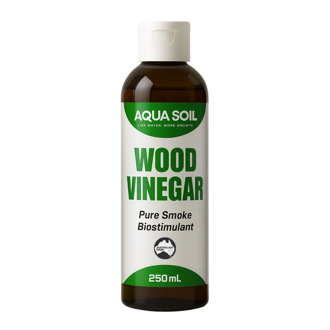 AQUA DIRT™ Wood Vinegar