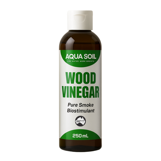 AQUA DIRT™ Wood Vinegar