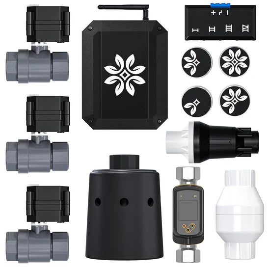 Batch Dosing System