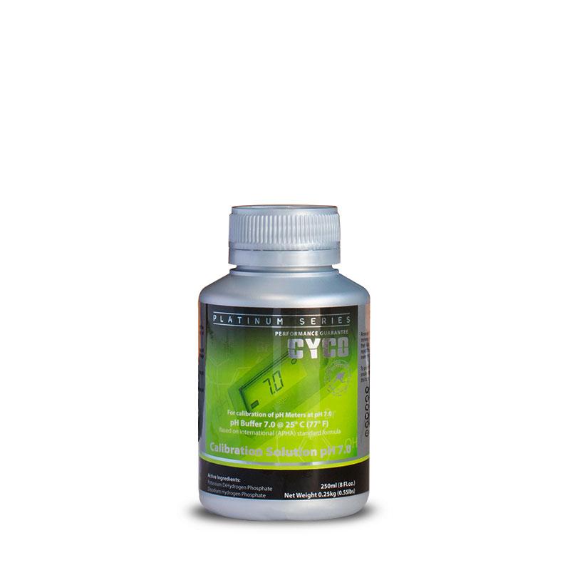 Dung dịch hiệu chuẩn Ph 7.0 1L