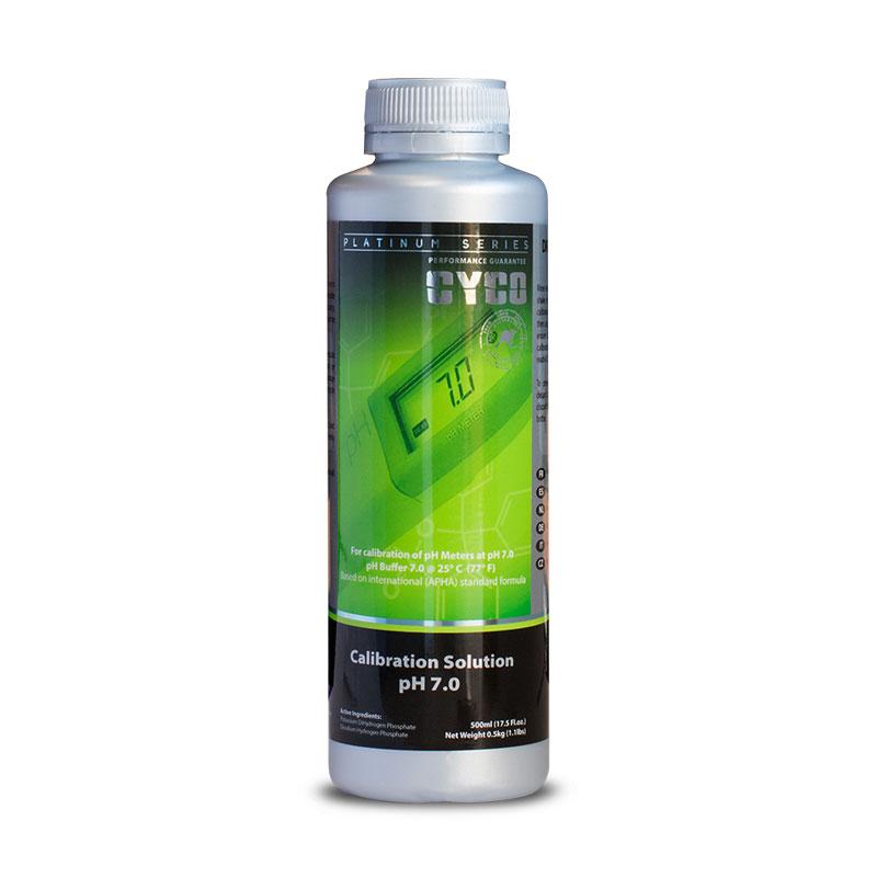 Dung dịch hiệu chuẩn Ph 7.0 1L