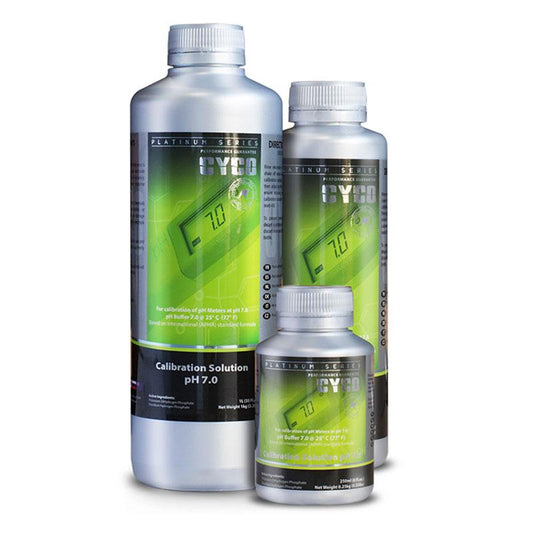 Dung dịch hiệu chuẩn Ph 7.0 1L
