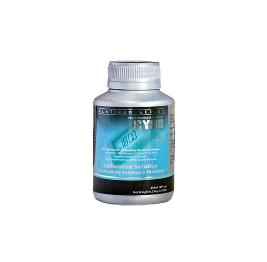 Cyco Callibration Solution Ph 2.76