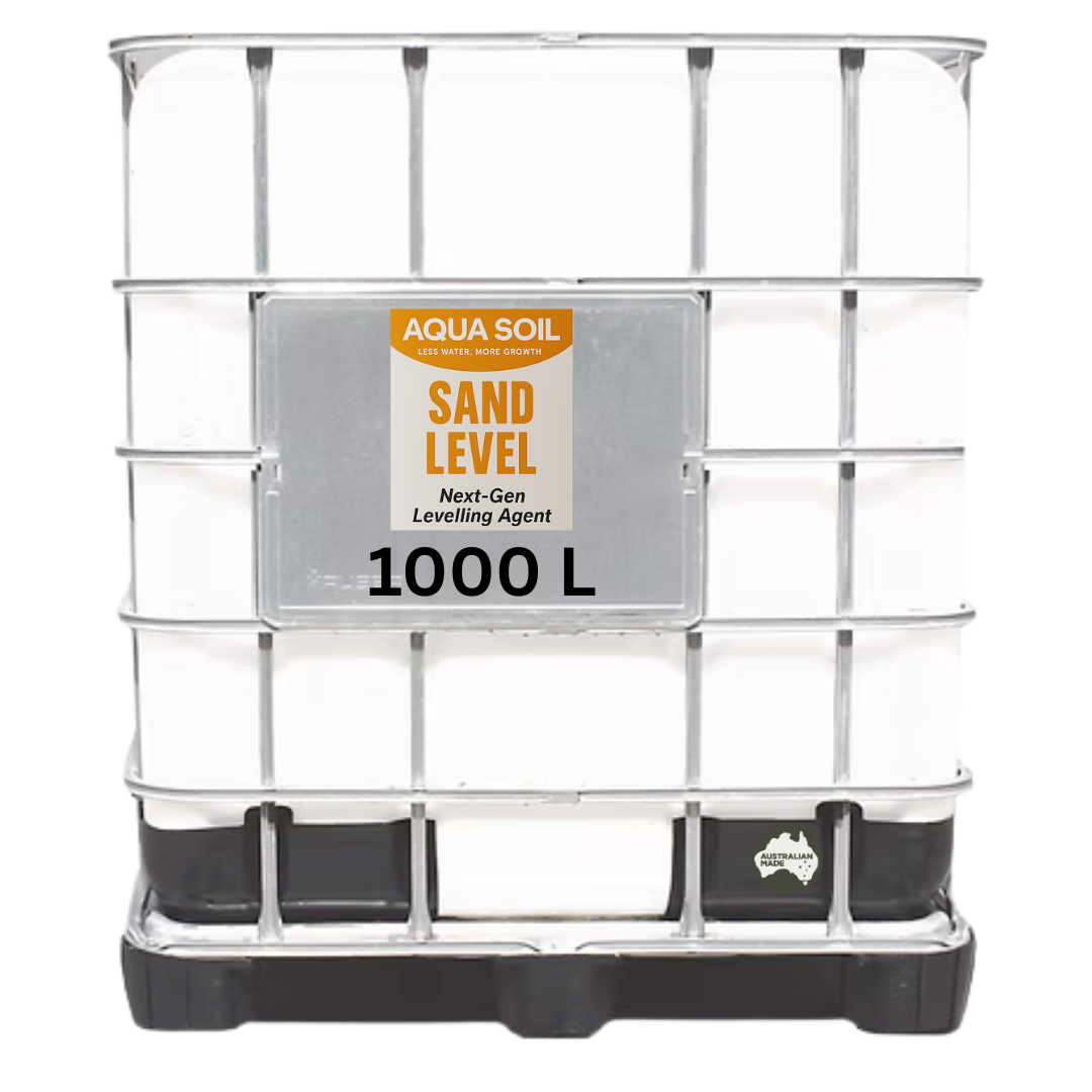 AQUA DIRT™ Sand Level