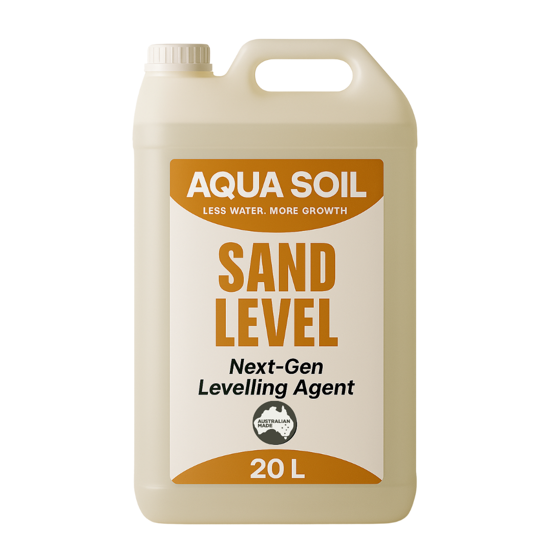AQUA DIRT™ Sand Level